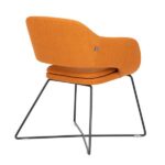 Sillón de trineo VIBE - Image 5