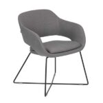 Sillón de trineo VIBE - Image 12