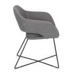 Sillón de trineo VIBE - Image 3