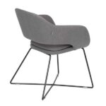 Sillón de trineo VIBE - Image 9
