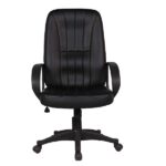 Sillón ejecutivo ELVA alto