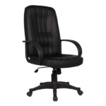 Sillón ejecutivo ELVA alto - Image 2