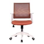 Sillón Ejecutivo DENY blanca