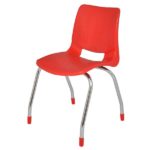 Silla BOLD polipropileno