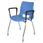 Silla Bold con brazos