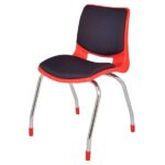 Silla BOLD con tapiz