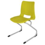 Silla Bold invertida pintada