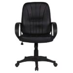 Sillón ejecutivo ELVA bajo