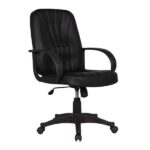Sillón ejecutivo ELVA bajo - Image 2