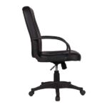 Sillón ejecutivo ELVA bajo - Image 3