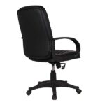 Sillón ejecutivo ELVA bajo - Image 4