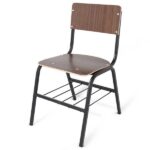 Silla de TRIPLAY