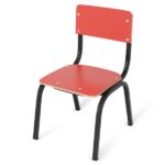 Silla Infantil de Triplay