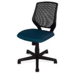 Silla secretarial cetus
