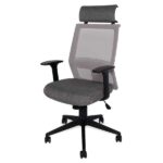 Sillón ejecutivo LOCKY cc - Image 2