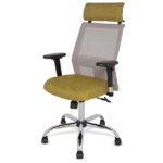 Sillón ejecutivo LOCKY MAX CC