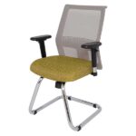 Sillón LOCKY MAX de visita