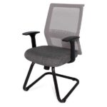 Sillón LOCKY de visita