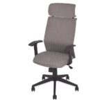 Sillón ejecutivo LOCKY TCC - Image 2