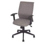 Sillón ejecutivo LOCKY T