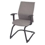 Sillón de visita LOCKY  T