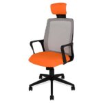 Sillón ejecutivo ZAGA cc