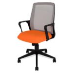 Sillón ejecutivo ZAGA s/cab.