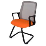 Sillón de visita ZAGA