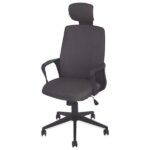 Sillón ejecutivo ZAGA T c/cab. - Image 2