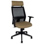 Sillón ejecutivo LOCKY cc