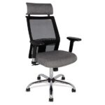 Sillón ejecutivo LOCKY MAX CC - Image 2