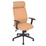 Sillón ejecutivo LOCKY TCC