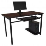 Mueble para computadora