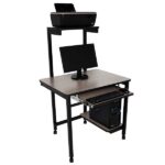 Mueble multimedia