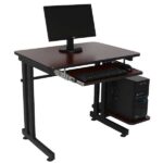 Mueble PC