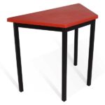 Mesa TRAPEZOIDAL individual