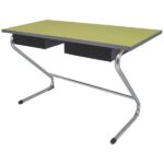 Mesa Z binaria