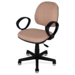 Silla Operativa MIZAR c/b