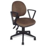 Silla Operativa MIZAR MAX C/B