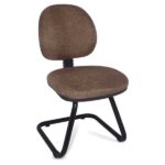 Silla de Visita MIZAR MAX s/b
