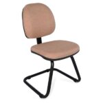 Silla de Visita MIZAR s/b
