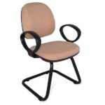 Silla de visita MIZAR  c/b