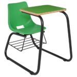 Pupitre AMBIDIESTRO Infantil
