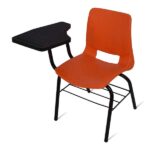 Pupitre POLY EVO con paleta
