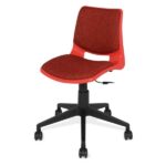 Silla Secretarial Bold