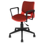Silla operativa Bold c/b