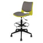 Silla cajera Bold