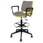 Silla cajera Bold c/b