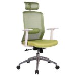 Sillón Ejecutivo ZULA