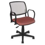 Silla Operativa ISO Mesh